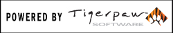 Powered by Tigerpaw Software